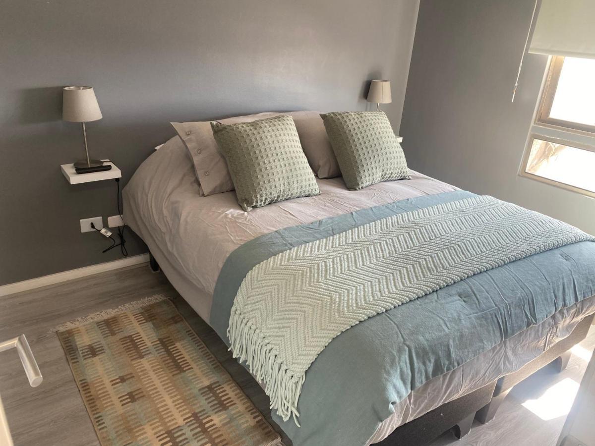 R&B Apartments Santiago Luaran gambar
